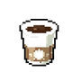 the barista